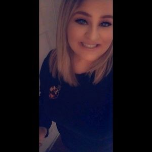 Meet your Posher, Allyson